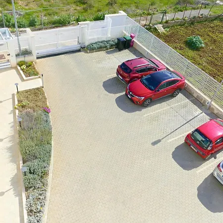 Apartment Relux Capurso