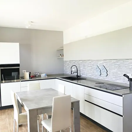 Apartment Relux