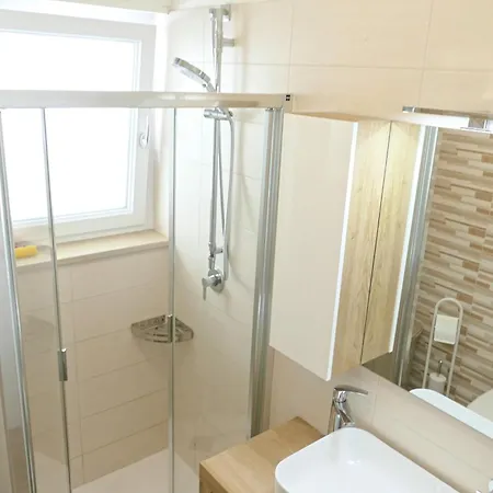 Apartment Relux *