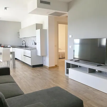 Apartment Relux