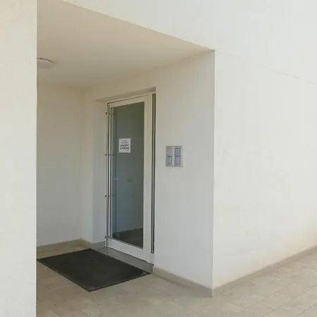 Apartment Relux *