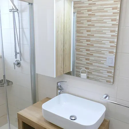 Relux Apartment Capurso