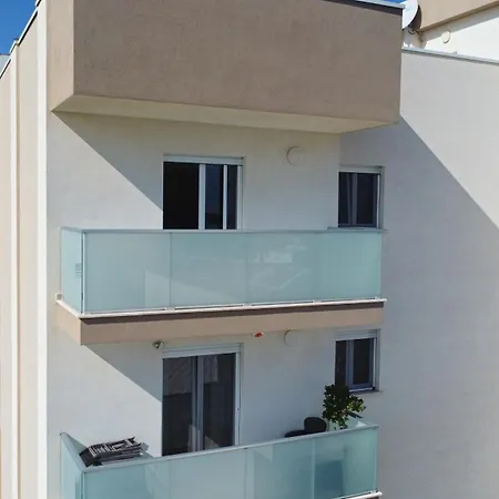 Apartment Relux Capurso
