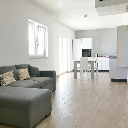 Apartment Relux Capurso