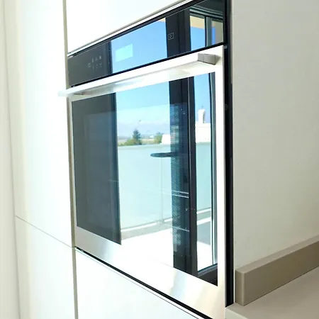 Relux Apartment Capurso