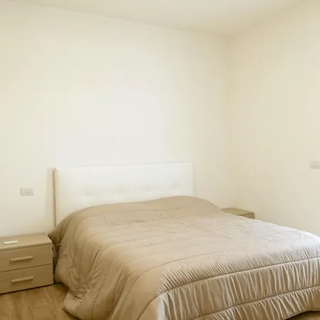 Apartment Relux *