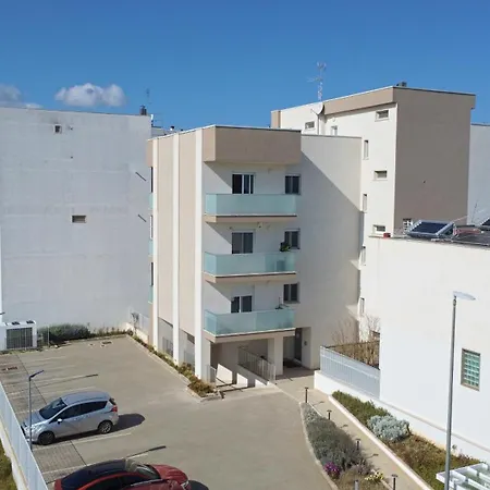 Apartment Relux Capurso