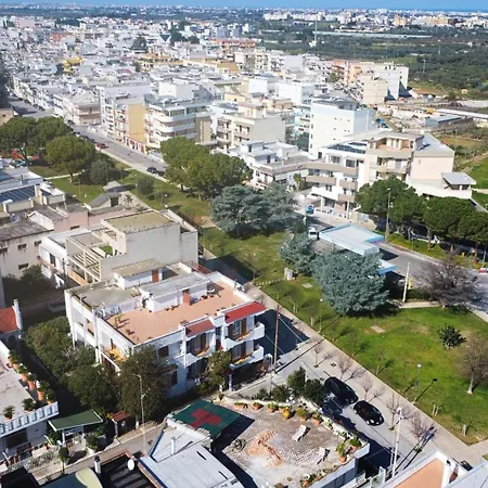 Relux Apartment Capurso