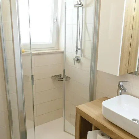 Apartment Relux *