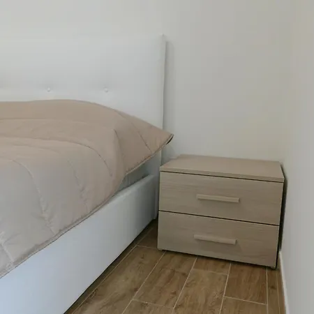Apartment Relux *