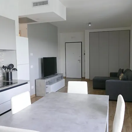 Relux Apartment Capurso