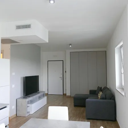 Apartment Relux *