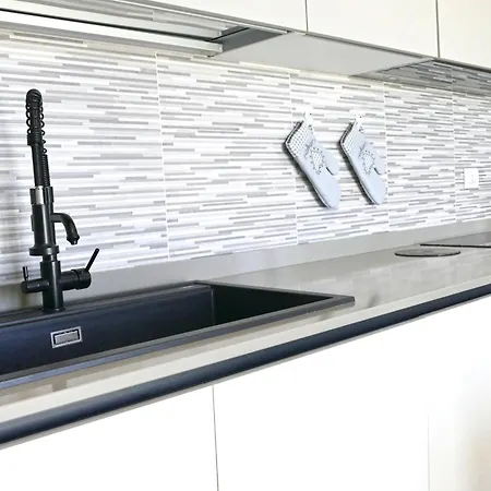 Relux Apartment Capurso