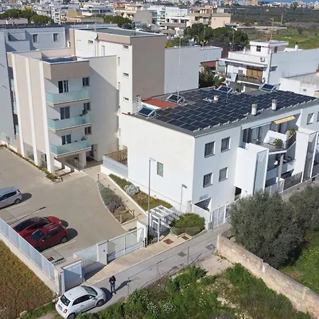 Apartment Relux Capurso