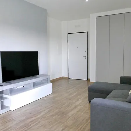 Apartment Relux *