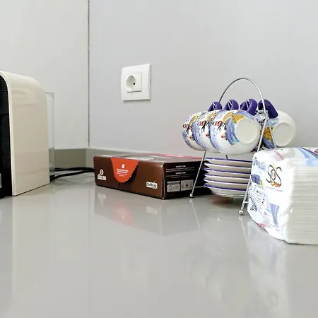 Relux Apartment Capurso