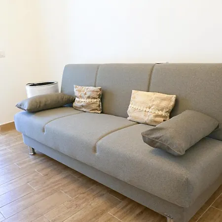 Apartment Relux Capurso