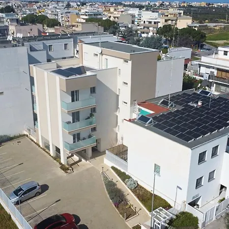 Apartment Relux Capurso
