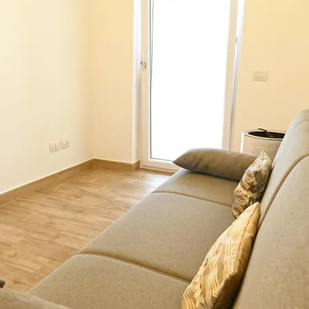 Relux Apartment Capurso
