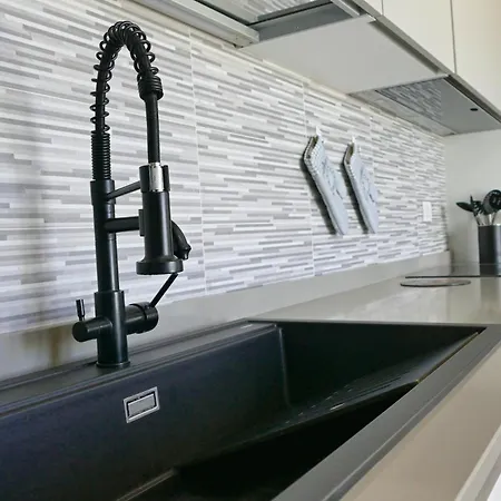 Relux Apartment Capurso