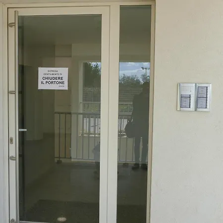 Apartment Relux Capurso