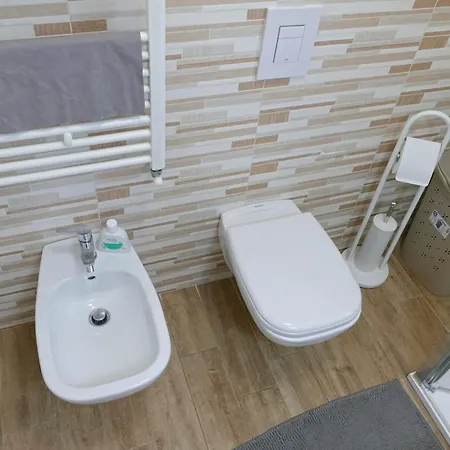 Apartment Relux *
