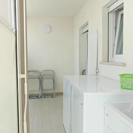 Apartment Relux